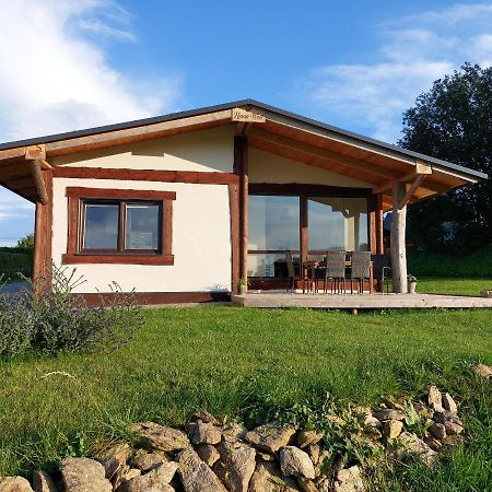 Elephants Ferienhaus Haus West Jahnsdorf  외부 사진