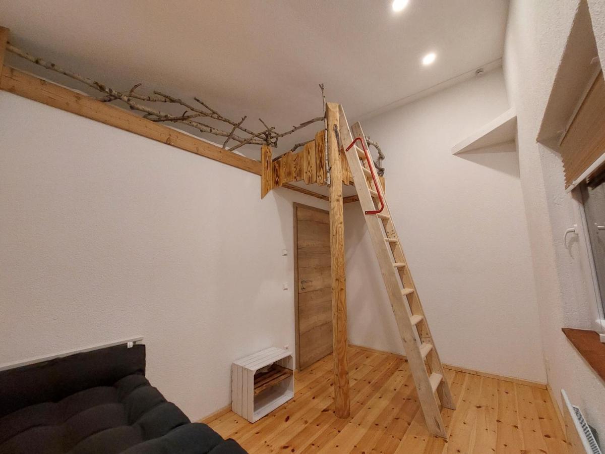Elephants Ferienhaus Haus West Jahnsdorf  외부 사진